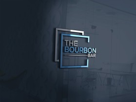 Bourbon Bar entry by Design Rock