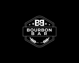 Bourbon Bar entry by BROWN