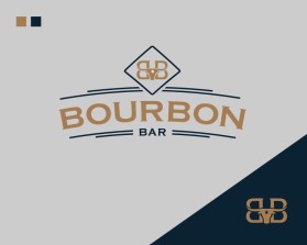 Bourbon Bar entry by greycrow