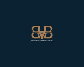 Bourbon Bar entry by greycrow