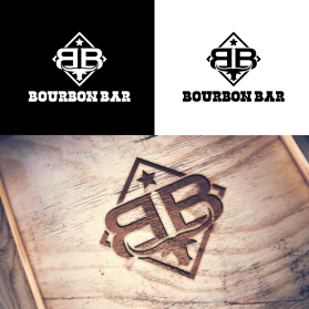 Bourbon Bar entry by aziz5468aswar