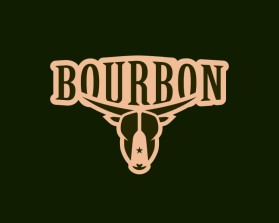 Bourbon Bar entry by DimasArd