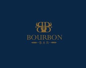 Bourbon Bar entry by centauro