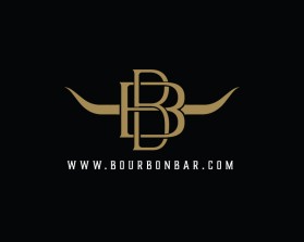 Bourbon Bar entry by Pequod Studio
