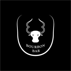 Bourbon Bar entry by Aaja