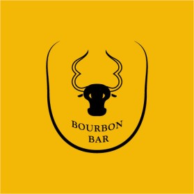 Bourbon Bar entry by Aaja