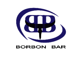 Bourbon Bar entry by Ekki2019i