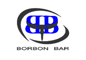Bourbon Bar entry by Ekki2019i
