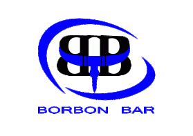 Bourbon Bar entry by Ekki2019i