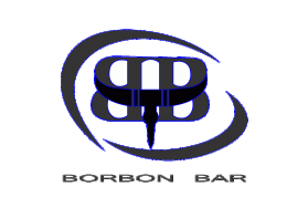 Bourbon Bar entry by Ekki2019i