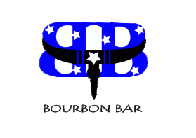 Bourbon Bar entry by Ekki2019i