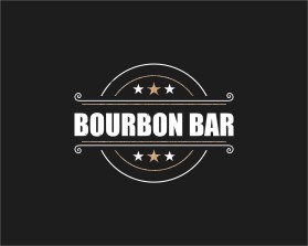 Bourbon Bar entry by Farhan