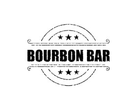 Bourbon Bar entry by Farhan