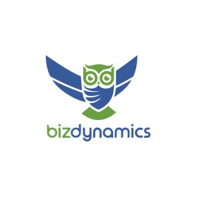 Biz Dynmanics entry by Salman