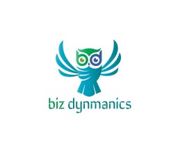 Biz Dynmanics entry by shahinacreative