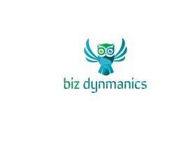 Biz Dynmanics entry by shahinacreative