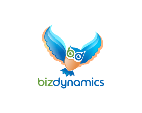 Biz Dynmanics entry by marsell
