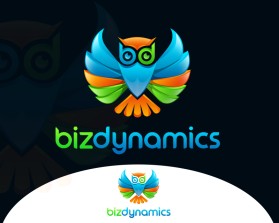 Biz Dynmanics entry by CUPU