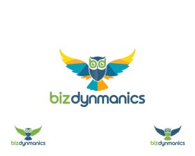 Biz Dynmanics entry by fian