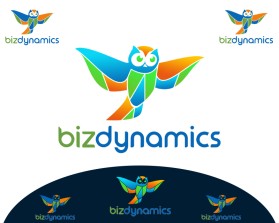 Biz Dynmanics entry by CUPU