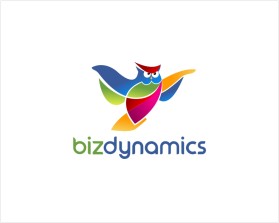Biz Dynmanics entry by fz