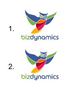 Biz Dynmanics entry by marsell