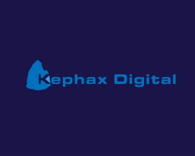 Kephax Digital entry by BROWN