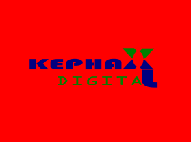 Kephax Digital entry by Mahesh88