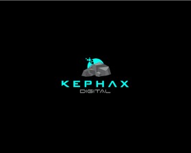 Kephax Digital entry by Bintanglaut27