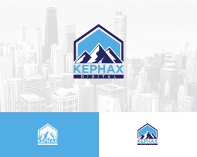 Kephax Digital entry by Myike