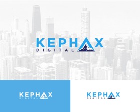 Kephax Digital entry by Myike