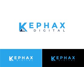 Kephax Digital entry by kowreck