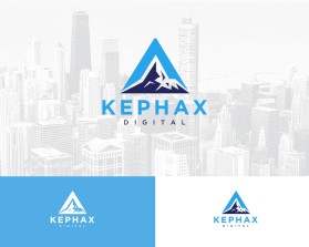 Kephax Digital entry by Myike