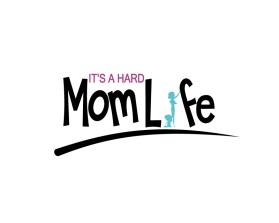 Winning entry: It's A Hard Mom Life entry by Bintanglaut27