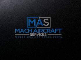 MACH AIRCRAFT SERVICES entry by MuhammadR