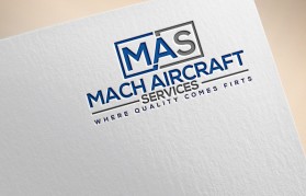 MACH AIRCRAFT SERVICES entry by MuhammadR