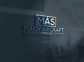 MACH AIRCRAFT SERVICES entry by MuhammadR
