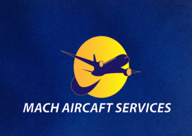 MACH AIRCRAFT SERVICES entry by Ekki2019i