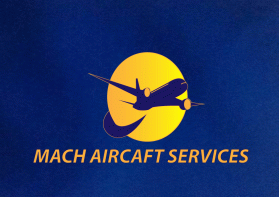 MACH AIRCRAFT SERVICES entry by Ekki2019i