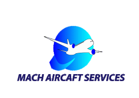 MACH AIRCRAFT SERVICES entry by Ekki2019i