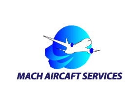 MACH AIRCRAFT SERVICES entry by Ekki2019i