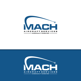 MACH AIRCRAFT SERVICES entry by congyes