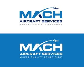 MACH AIRCRAFT SERVICES entry by badluck