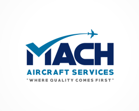MACH AIRCRAFT SERVICES entry by fathur