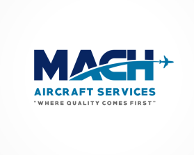 MACH AIRCRAFT SERVICES entry by fathur