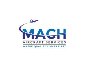 MACH AIRCRAFT SERVICES entry by simple99