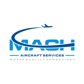 MACH AIRCRAFT SERVICES entry by jannatan