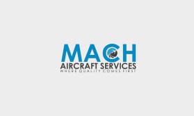 MACH AIRCRAFT SERVICES entry by Icuk07