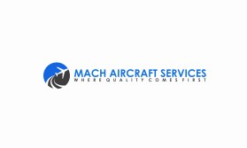 MACH AIRCRAFT SERVICES entry by Icuk07