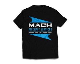 MACH AIRCRAFT SERVICES entry by nsdhyd